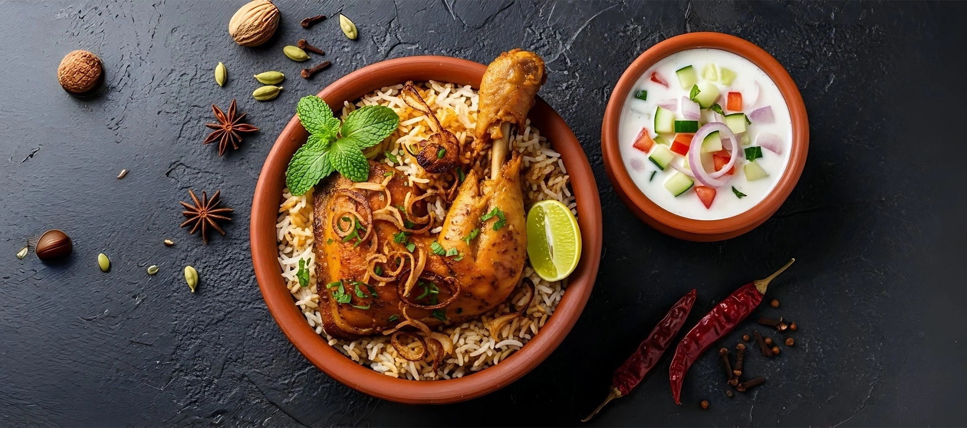 Lamb Chops Masala